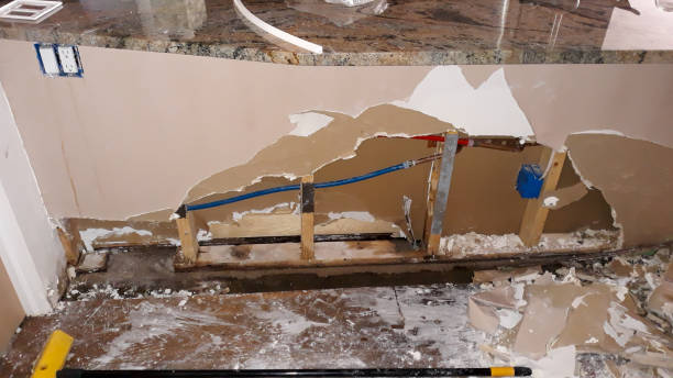 Best Emergency water damage restoration  in Isle Of Hope, GA